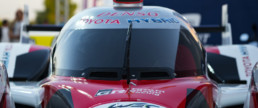 Toyota T5050, Le Mans