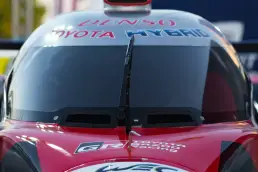 Toyota T5050, Le Mans