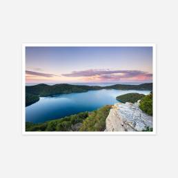veliki gradac mljet