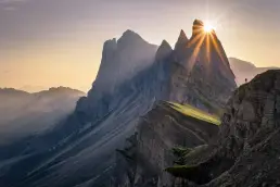 Seceda