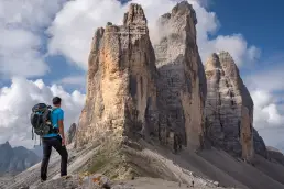 Tre Cime