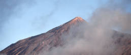 Pico del Teide, Tenerife