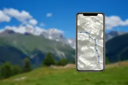 Mapout